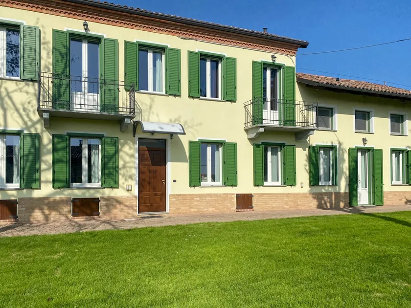 Holiday Home Magna Fina by Interhome - Image 1