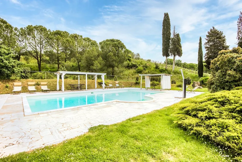 Il Fornacino In Rapolano Terme, Toskana - Image 1