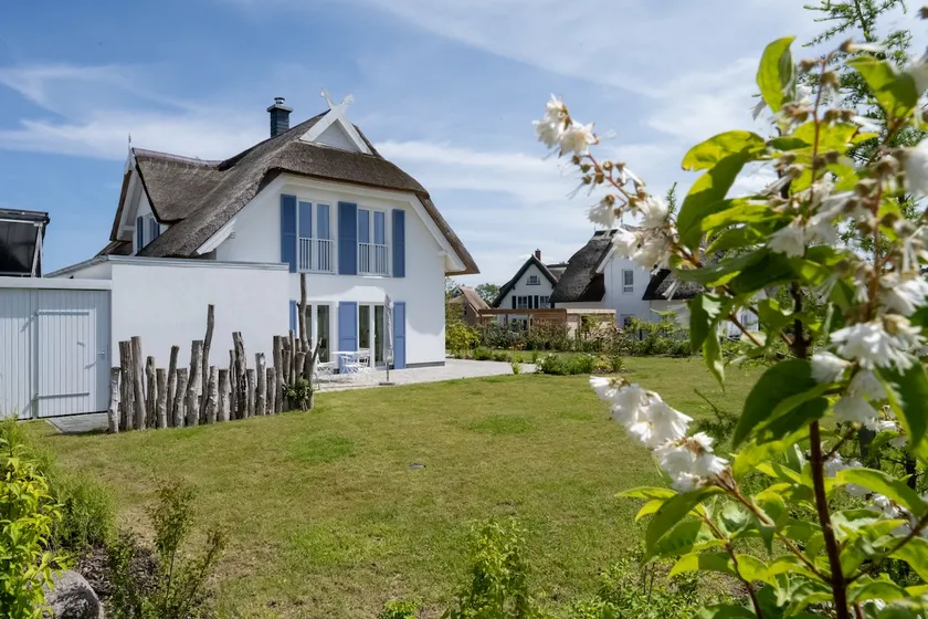 Amrai vacation home on the island of Rügen - Image 1