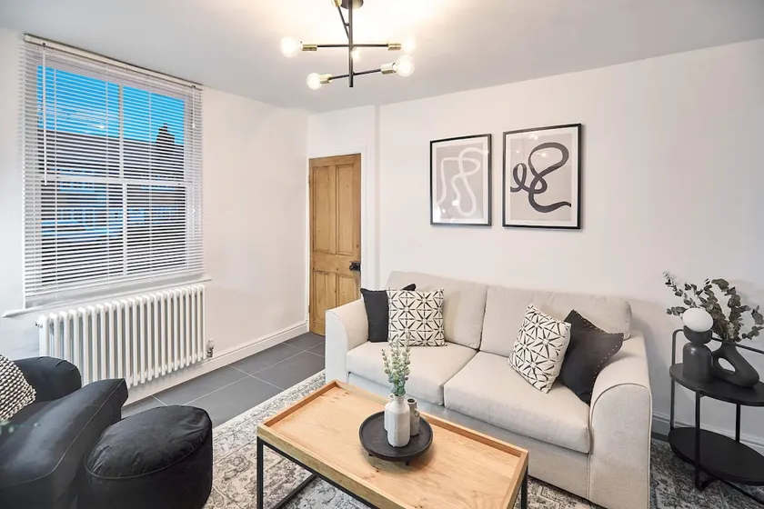 Host & Stay - High Street Cottage - Image 1