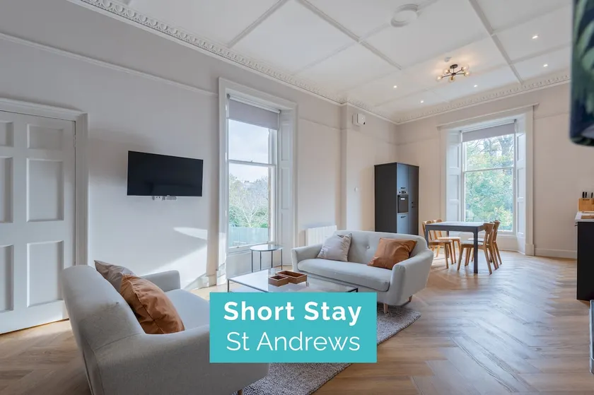 Priorsgate | Lumsden Apartment - Image 1
