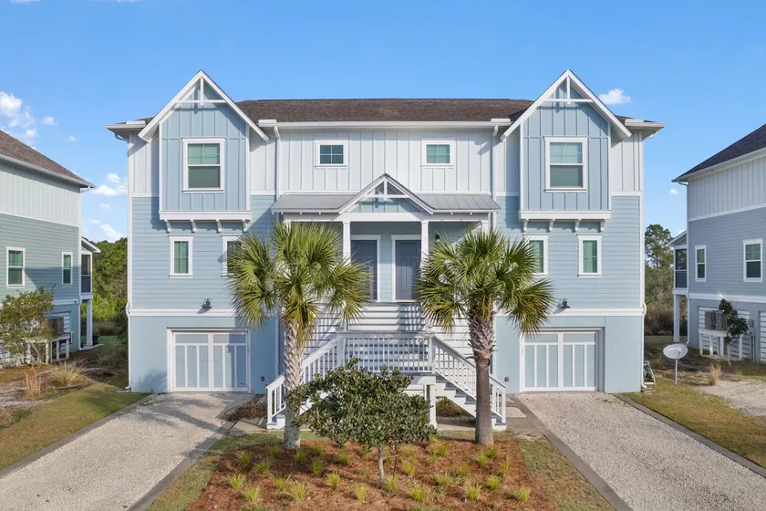 Salty Breeze at Lost Key Villas-Pet Friendly! - Image 1