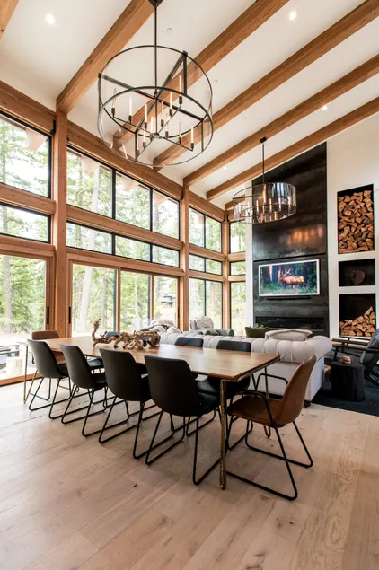 Gilded Elk | Suncadia's Most Loved Lux Lodge - Image 1