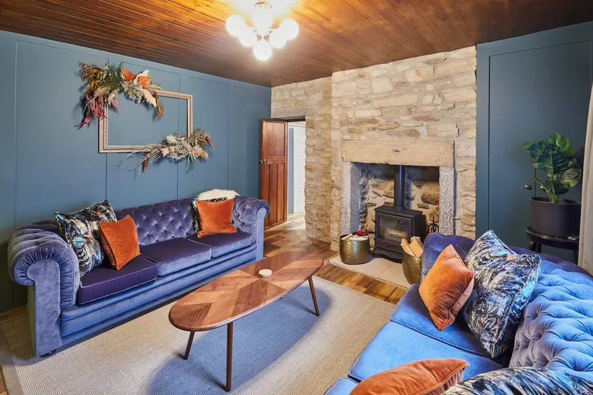 Host & Stay - Hecklers Cottage, Barnard Castle - Image 1