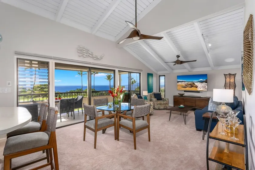 Luxurious Wailea Ocean Vistas - Image 1