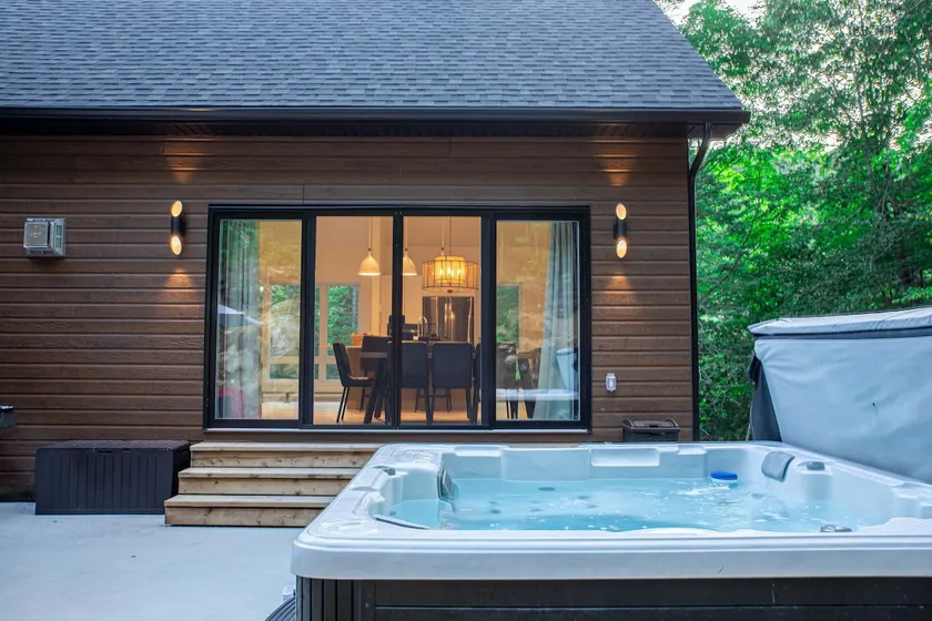 L'Améthyste • Spa & Relaxation - Image 1