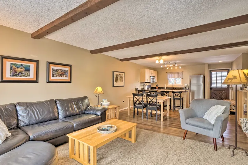 Idyllic Condo ~ 5 Mi to Winter Park Resort! - Image 1
