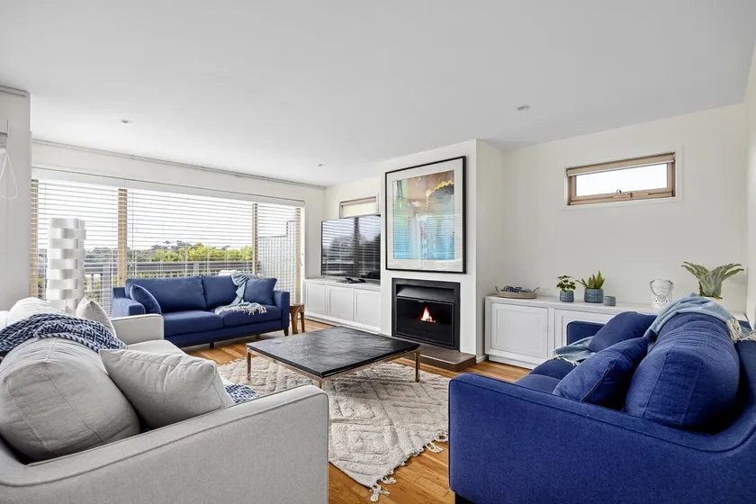 Dana Beach House, Blairgowrie - Image 1