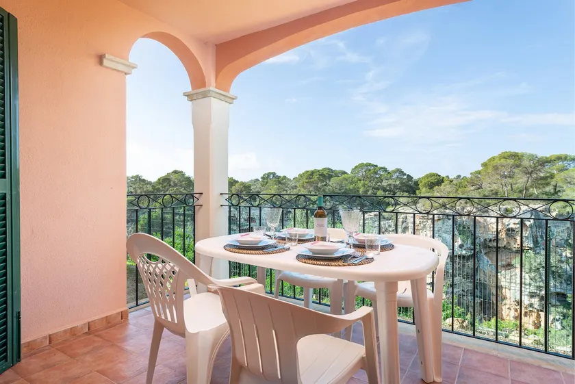 The Torrent's Observer Holiday Home, Cala Pi , Smart Tv, Free Wifi, ETV12544 - Image 1