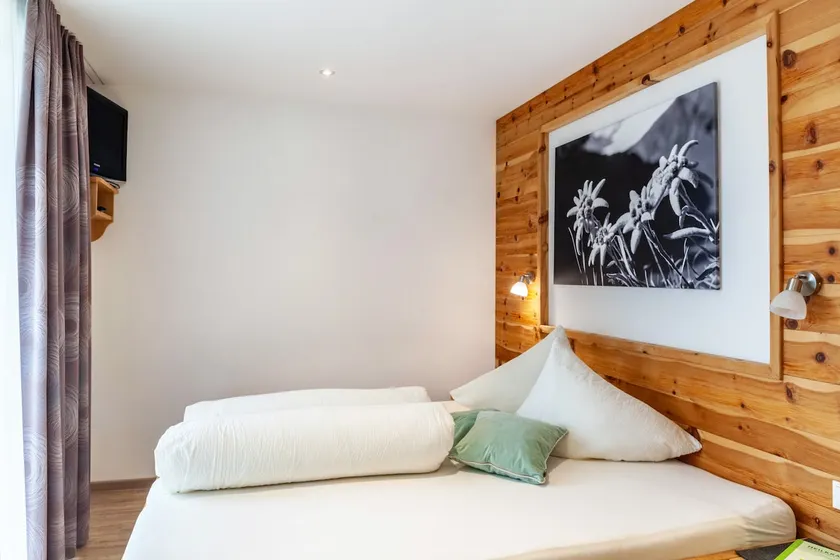 Apart-hochzillertal garden apartment - Image 1