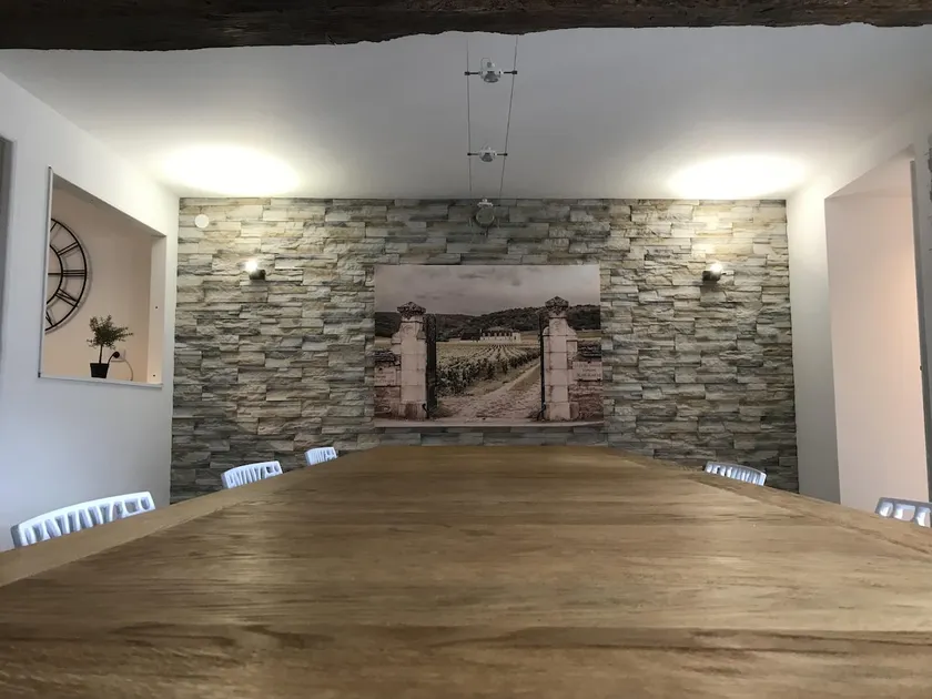 La Grangette En Bourgogne - Image 1