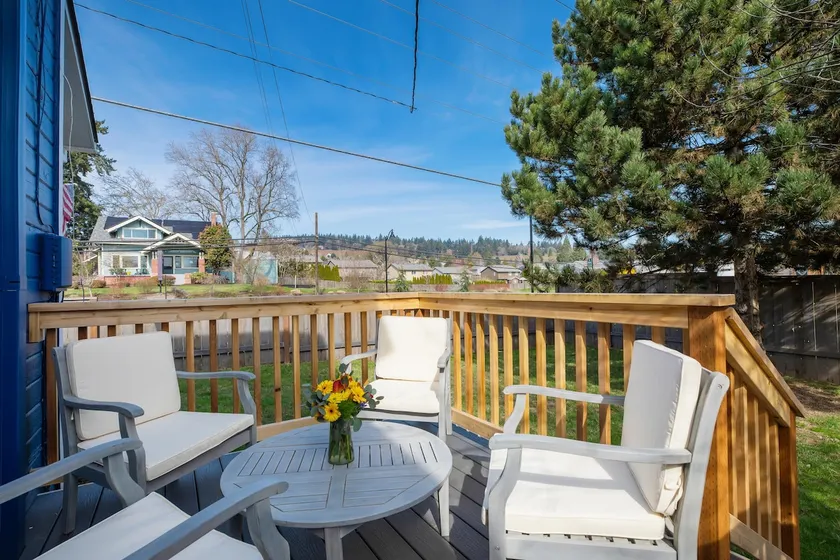 The Wayside: New in the Heart of Town - Image 1