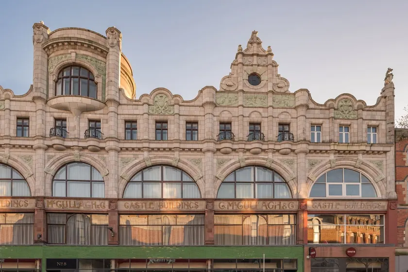 Prime City Location 1BR Apartment near Grand Opera - Image 1