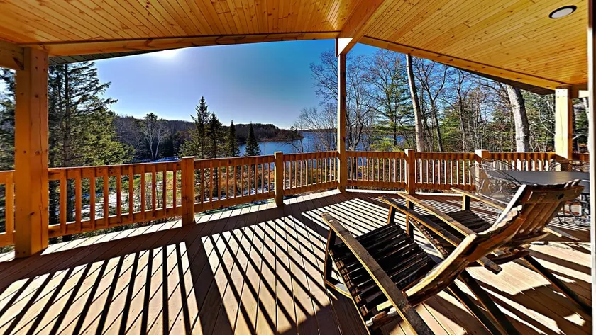 Whispering Pines - Image 1