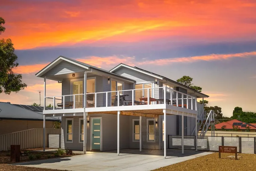 Sunset Strip - Image 1
