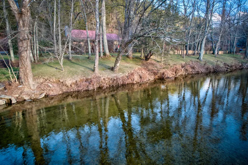 On The River: Dog Friendly | River Frontage - Image 1