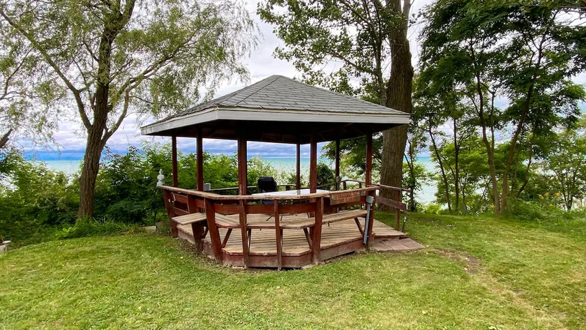Bluewater Sunset - Private Lake Access, Hot Tub - Image 1