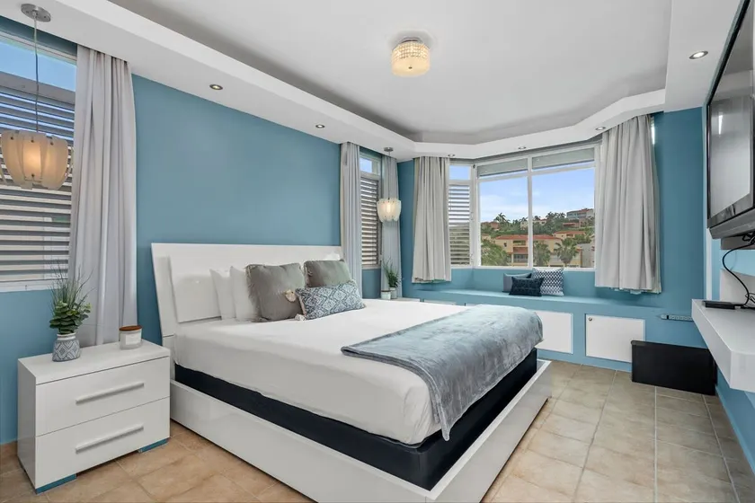 Villa Daya | 3 BR Villa at Palmas del Mar - Image 1
