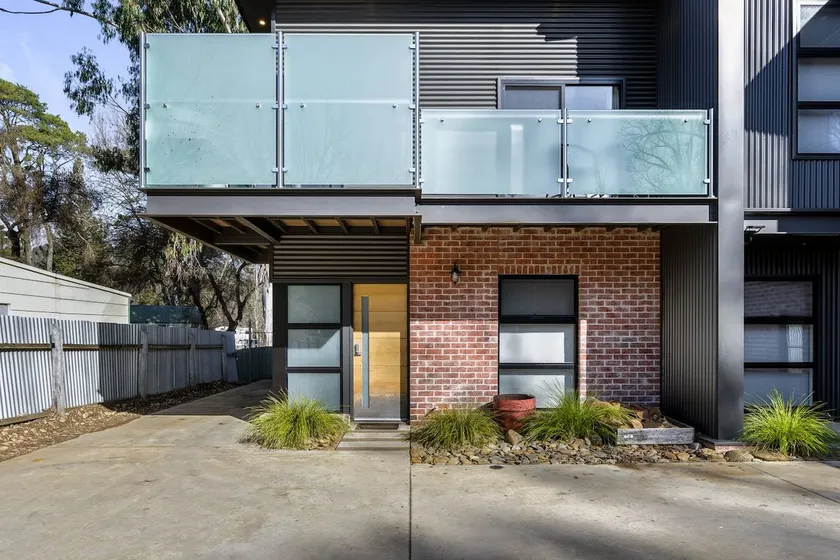 Delany by the Park - House - Image 1