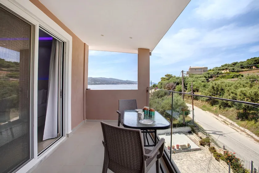 Villa Dionysia Studio S6 - Image 1
