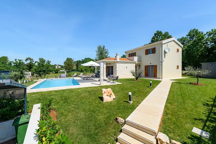 Villa Oliva Muntrilj - Image 1