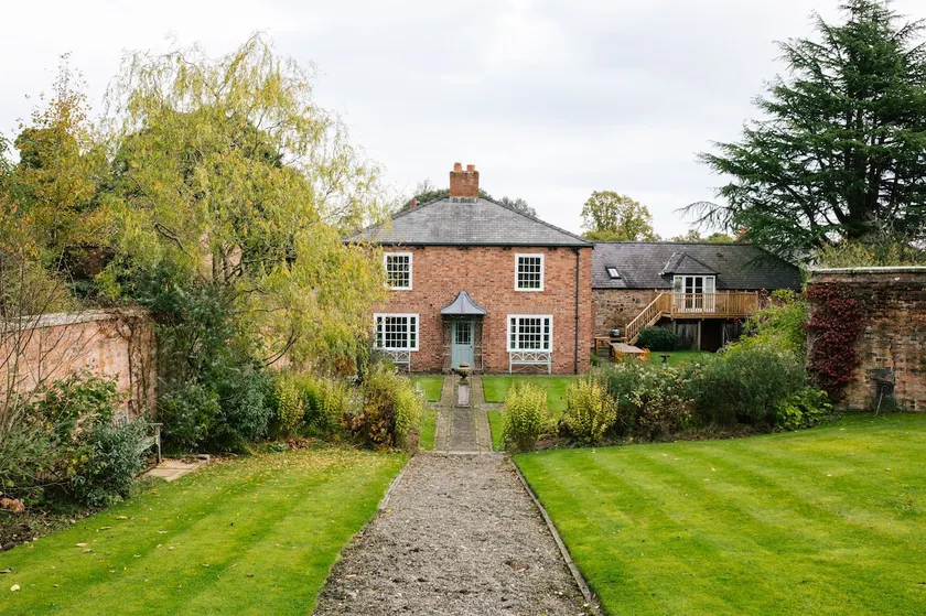 Gardener's House - Hawarden Estate - Image 1