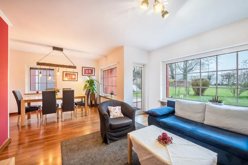 Haus Rose Muc City - Image 1