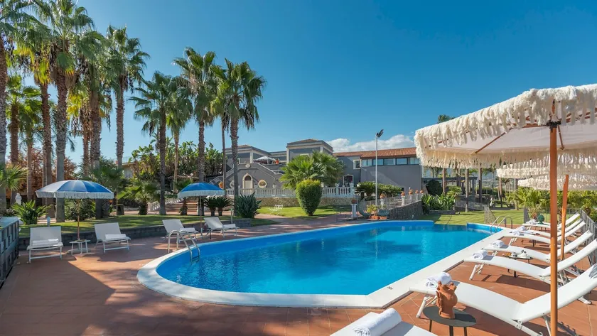 VILLA INGRID 12, Emma Villas - Image 1