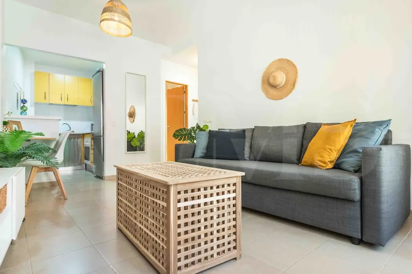 Bright apartment near the historic center by REMS - Image 1