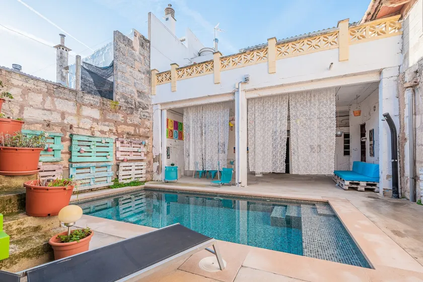 Townhouse Can Miquel - Image 1