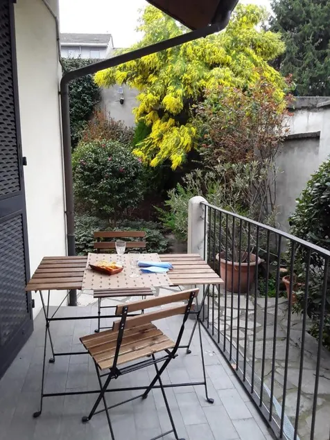 Mimosa House Torino - Image 1