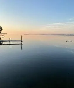Family friendly home on Oneida lake with dock - Image 1