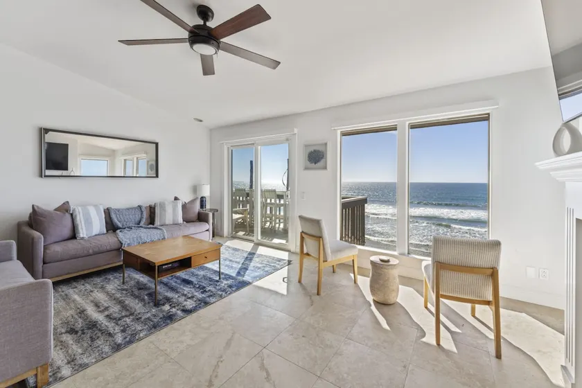 Oceanfront Home with Stunning View - Image 1