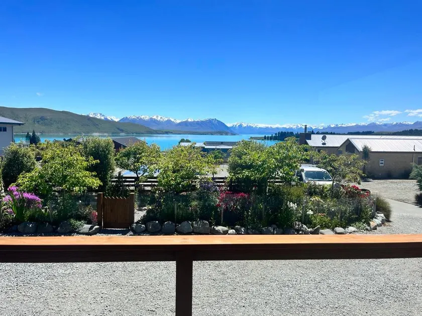 Wayfarers Lodge - Image 1