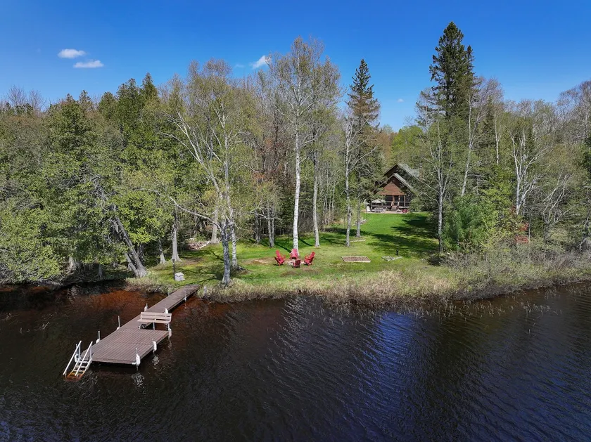 North Star Retreat-kayak I Swim I Snowmobile - Image 1