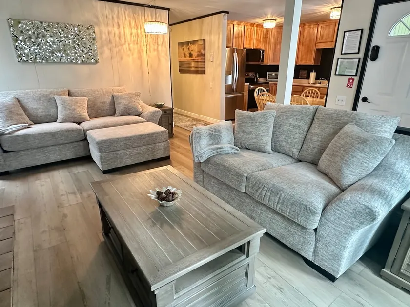 Cozy Brianhead Ski Condo-Sleeps 6! - Image 1