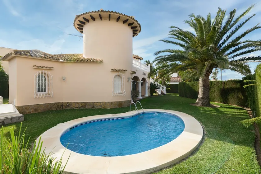 Villa Glan by ON Travel - Image 1