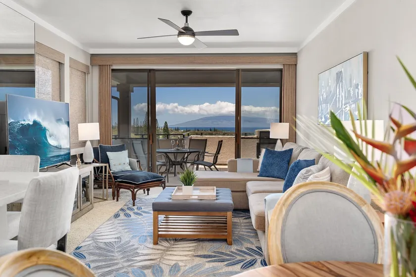 Experience Unmatched Comfort with Magnificent Pano - Image 1