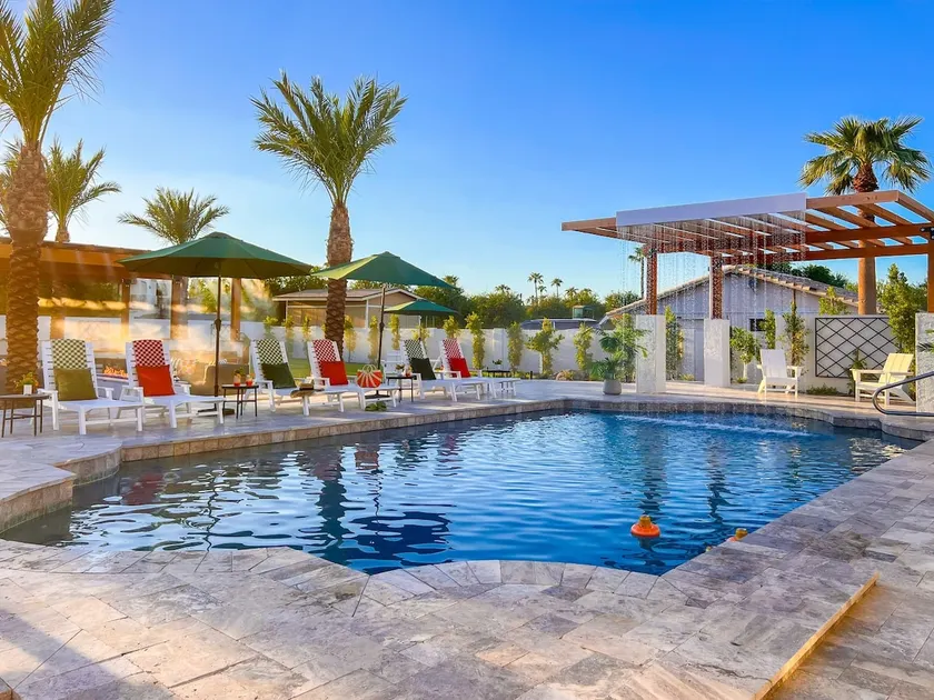 Luxury Resort Estate | Pool | Games | 8 Bedrooms - Image 1