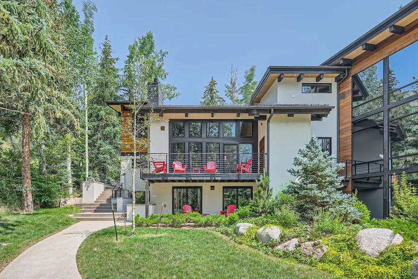 Wapo chalet | Luxe 4BR Vail Chalet Near Village Hosted By Alpine Co-Hosts Vail, CO - Image 1