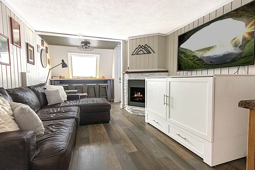 SR 21A: Dog-Friendly Winter Escape & FP - Image 1
