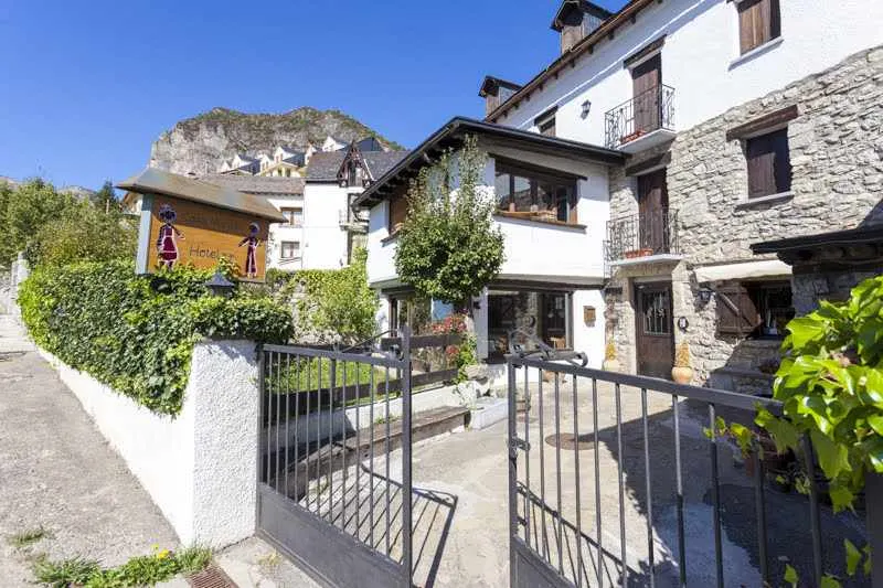Casa Marieta Escarrilla - Image 1