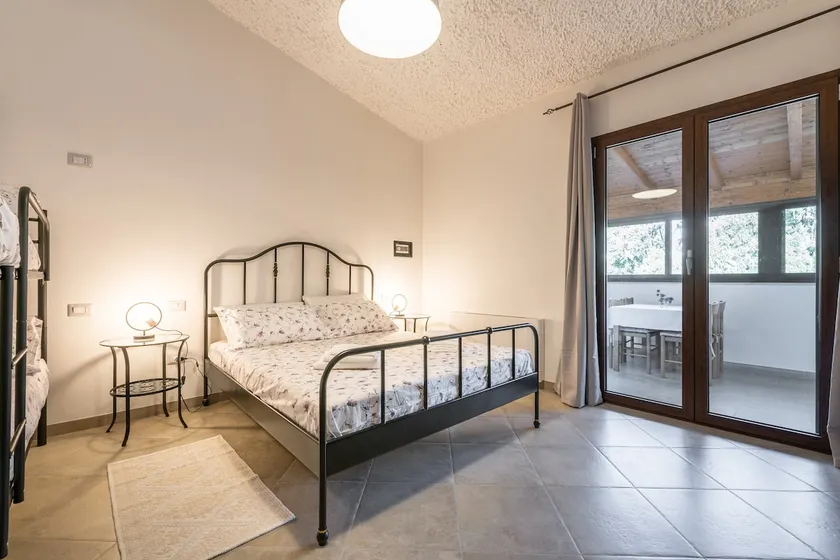 Villa Eleonora Residence App to 1 - Image 1