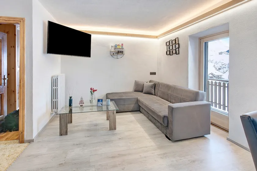 Presot Apartment - Image 1