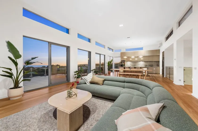 Waterline Ocean Front Luxury  Bells Beach - Image 1