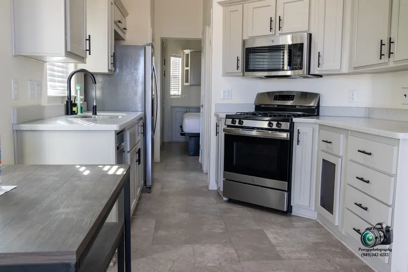 038 Tiny Home nr Grand Canyon South Rim Sleeps 4 - Image 1