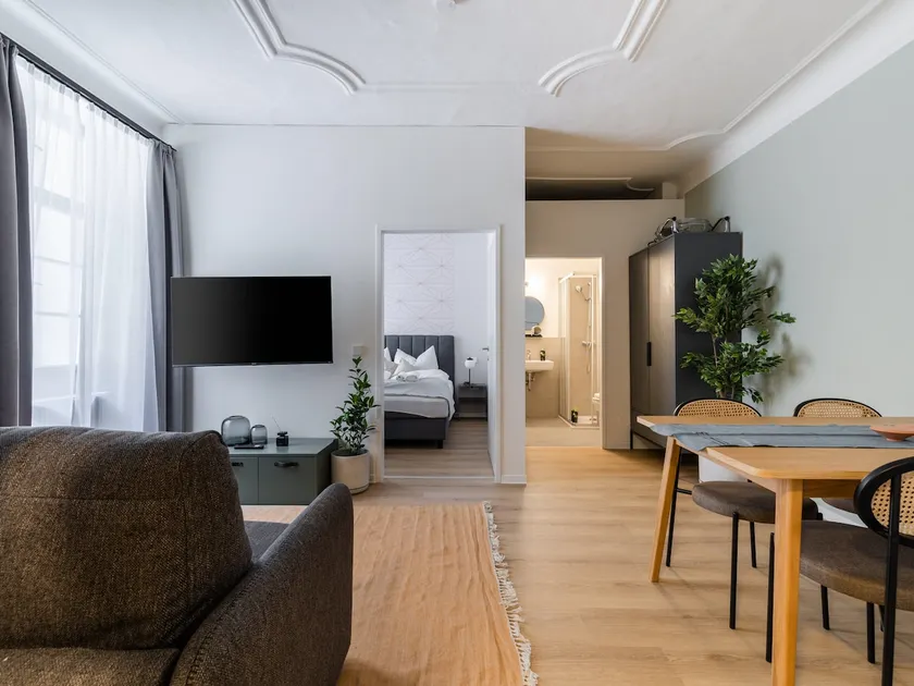 Limehome Klagenfurt Goessgasse - Image 1