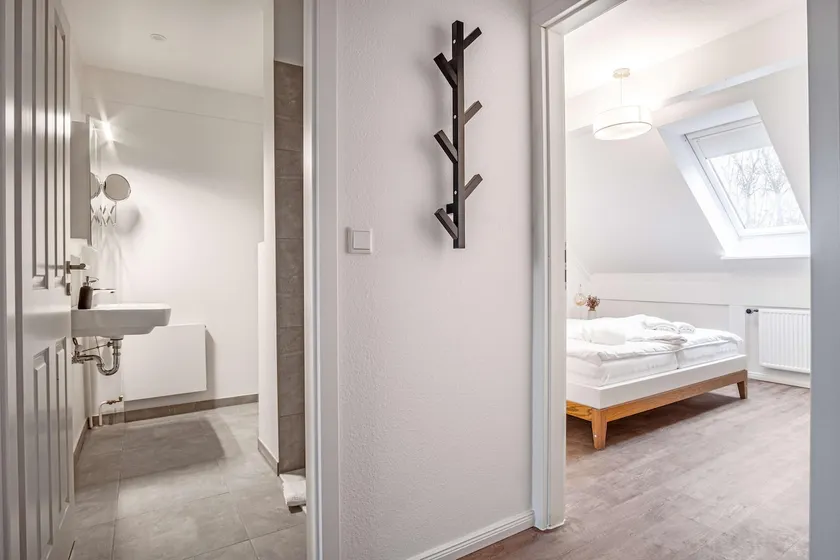 Holiday Apartment Pellworm 8 - Image 1