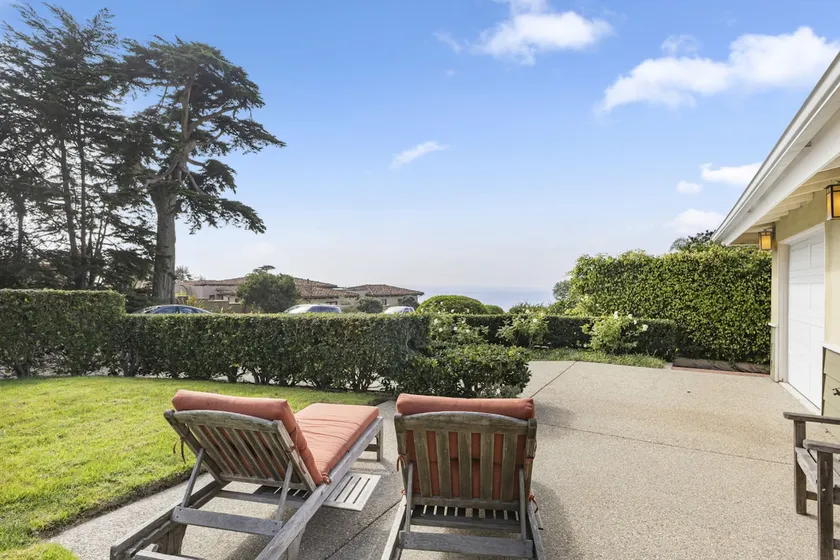 Bohemian Cottage in Del Mar - Image 1