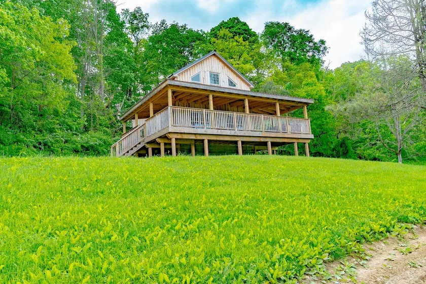 Panoramic Point Cabin - Beautiful Mountain Retreat for Families - Image 1